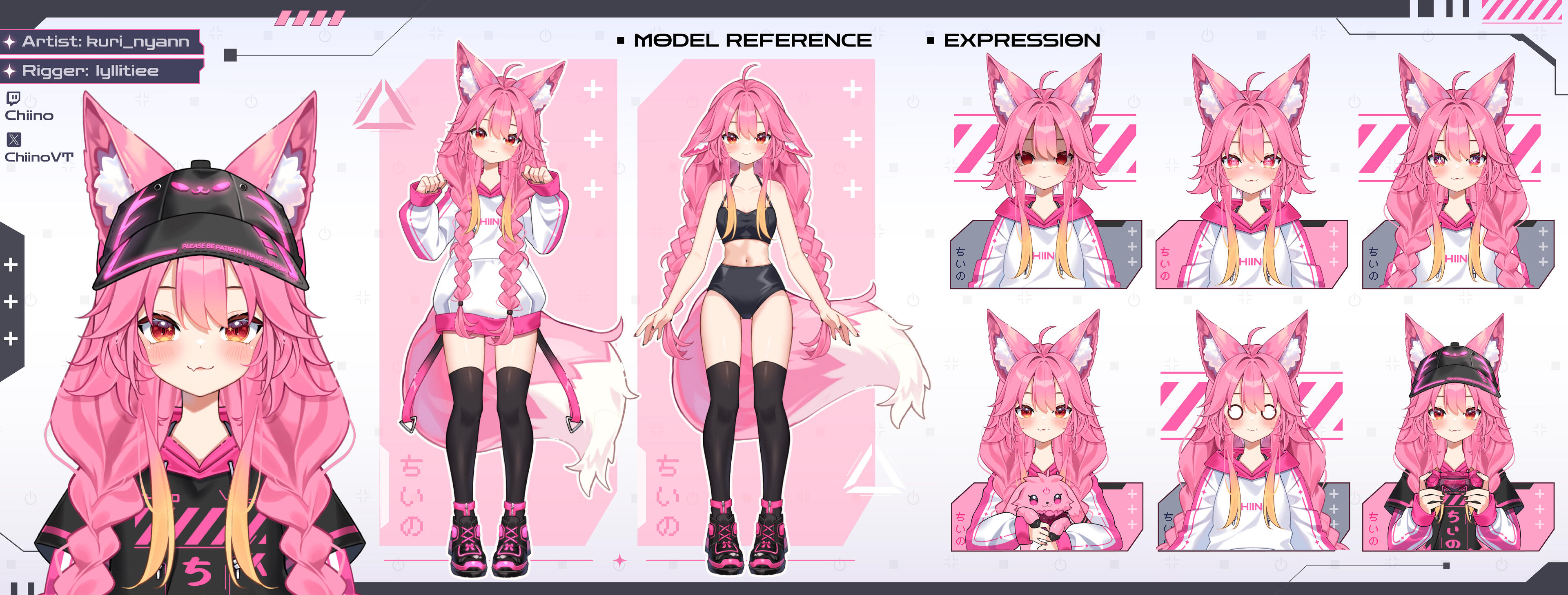 Ref Ref